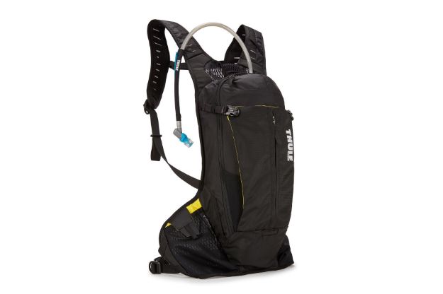 Slika THULE VITAL 8L HYDRATION BACKPACK - BLACK 3204154