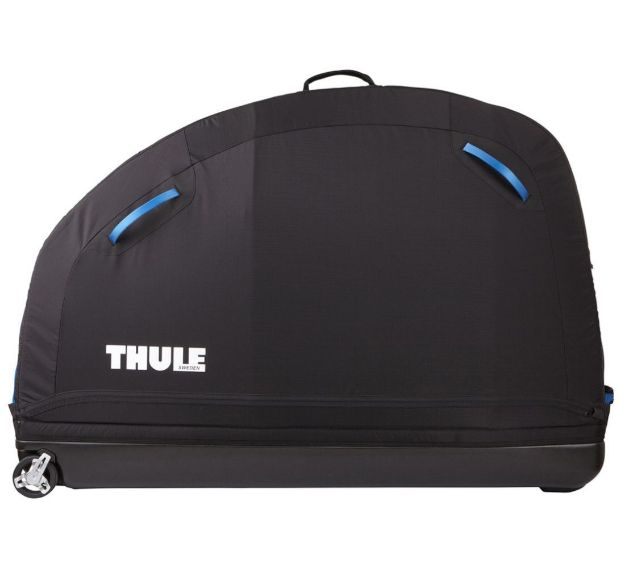 Slika THULE PACK N PEDAL TORBA  ROUNDTRIP PRO SOFT CASE