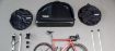 Slika THULE PACK N PEDAL TORBA  ROUNDTRIP PRO SOFT CASE