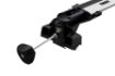 Slika THULE EDGE RAISED RAIL EROW