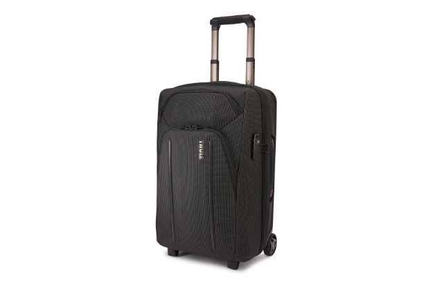 Slika THULE CROSSOVER 2 EXPANDABLE CARRY-ON C2R-22 BLACK