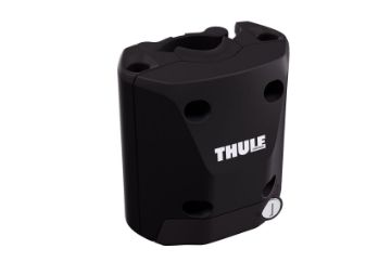 Prikaži podrobnosti za THULE QUICK RELEASE BRACKET 100203 Slika THULE QUICK RELEASE BRACKET 100203