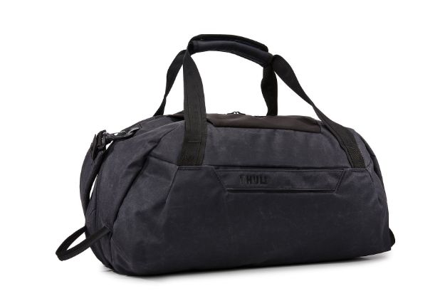 Slika THULE AION DUFFEL 35L - BLACK 3204725