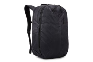 Prikaži podrobnosti za THULE AION BACKPACK 28L - BLACK  3204721 Slika THULE AION BACKPACK 28L - BLACK  3204721