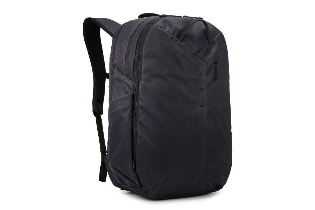 Slika THULE AION BACKPACK 28L - BLACK  3204721