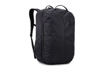 Prikaži podrobnosti za THULE AION BACKPACK 40L - BLACK  3204723 Slika THULE AION BACKPACK 40L - BLACK  3204723