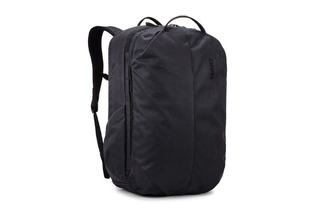 Slika THULE AION BACKPACK 40L - BLACK  3204723