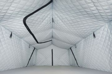 Prikaži podrobnosti za THULE TEPUI INSULATOR FOR FOOTHILL Slika THULE TEPUI INSULATOR FOR FOOTHILL