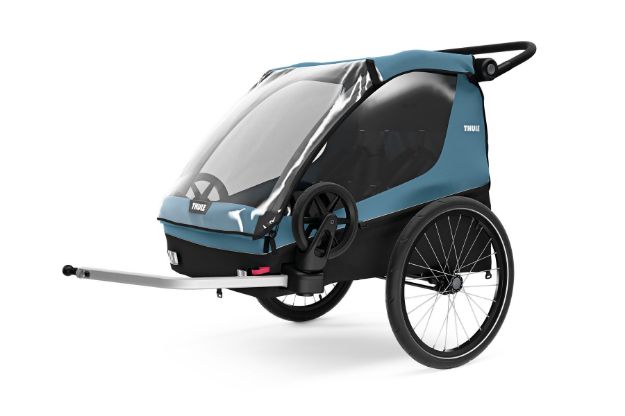 Slika THULE COURIER