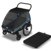 Slika THULE COURIER- DOG KIT