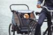 Slika THULE COURIER- DOG KIT