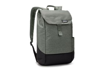 Prikaži podrobnosti za THULE LITHOS BACKPACK 16L AGAVE/BLACK 3204834 Slika THULE LITHOS BACKPACK 16L AGAVE/BLACK 3204834