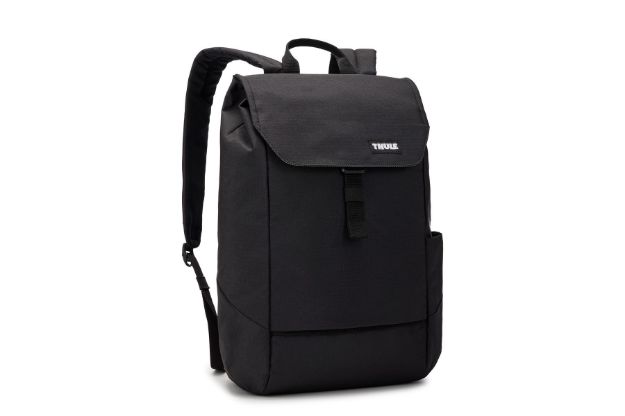 Slika THULE LITHOS BACKPACK 16L BLACK 3204832