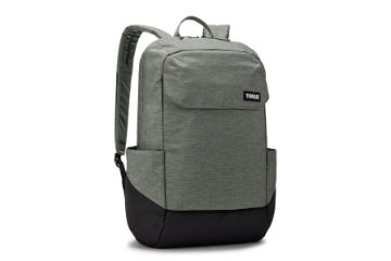 Prikaži podrobnosti za THULE LITHOS BACKPACK 20L AGAVE/BLACK 3204837 Slika THULE LITHOS BACKPACK 20L AGAVE/BLACK 3204837