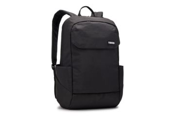 Prikaži podrobnosti za THULE LITHOS BACKPACK 20L BLACK 3204835 Slika THULE LITHOS BACKPACK 20L BLACK 3204835