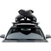 Slika THULE DYNAMIC M (800) BLACK GLOSSY 