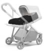 Slika THULE NEWBORN NEST BLACK 11200310