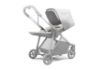 Slika THULE NEWBORN INLAY SOFT GREY 11200300