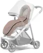 Slika THULE STROLLER FOOTMUFF MISTY ROSE