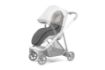 Slika THULE STROLLER FOOTMUFF GREY MELANGE