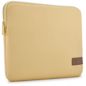 Prikaži podrobnosti za CASE LOGIC REFLECT LAPTOP SLEEVE 13.3" REFPC113 YONDER YELLOW 3204877 Slika CASE LOGIC REFLECT LAPTOP SLEEVE 13.3" REFPC113 YONDER YELLOW 3204877