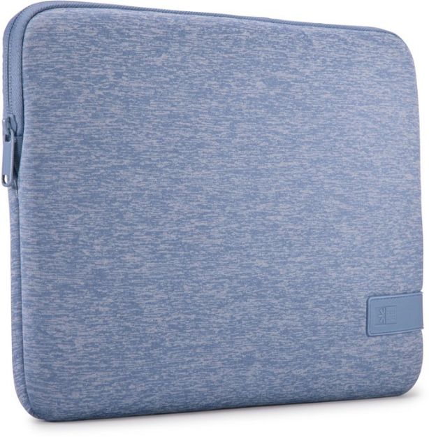 Slika CASE LOGIC REFLECT LAPTOP SLEEVE 13.3" REFPC113 SKYSWELL BLUE  3204875