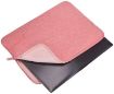 Slika CASE LOGIC REFLECT LAPTOP SLEEVE 13.3" REFPC113 POMELO PINK 3204876