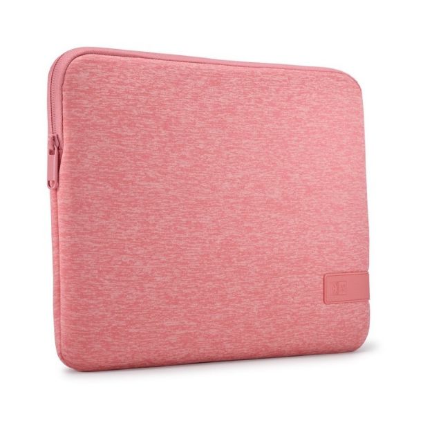 Slika CASE LOGIC REFLECT LAPTOP SLEEVE 14" REFPC114 POMELO PINK 3204879