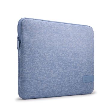 Prikaži podrobnosti za CASE LOGIC REFLECT LAPTOP SLEEVE 14" REFPC114 SKYSWELL BLUE 3204878 Slika CASE LOGIC REFLECT LAPTOP SLEEVE 14" REFPC114 SKYSWELL BLUE 3204878