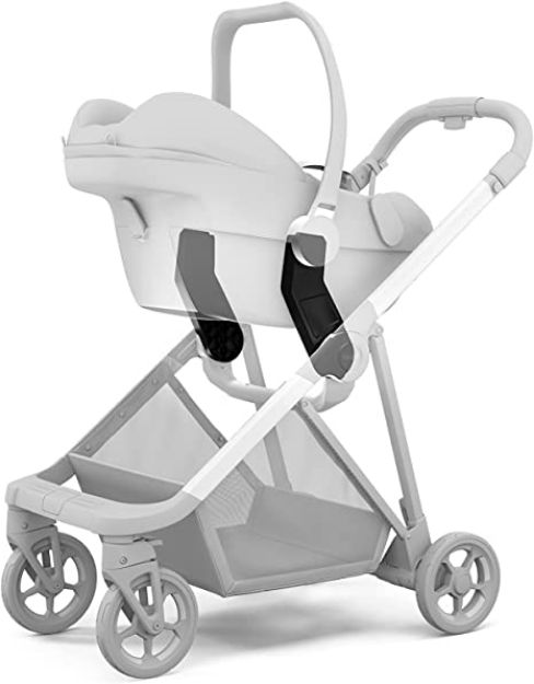 Slika THULE SHINE CAR SEAT ADAPTER MAXI COSI