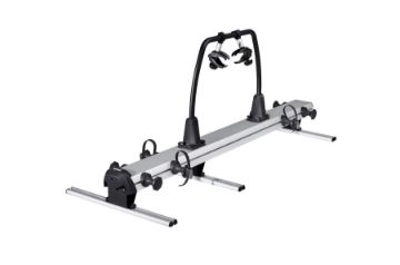 Prikaži podrobnosti za THULE BIKE CARRIER REAR GARAGE VELOSLIDE Slika THULE BIKE CARRIER REAR GARAGE VELOSLIDE