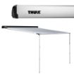 Slika THULE WALL AWNING 3200 250X250 CM UNI GREY HOUSING SILVER 303002