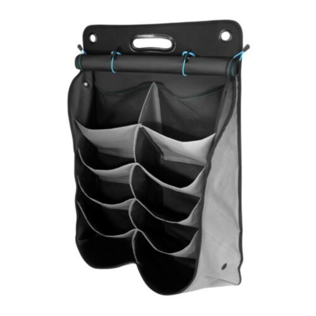 Slika THULE SHOE ORGANIZER BLACK CAT.306925