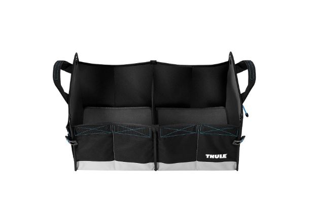 Slika THULE GO BOX MEDIUM BLACK CAT.306929