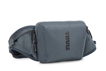 Prikaži podrobnosti za THULE RAIL 0L HIP PACK - DARK SLATE 3204479 Slika THULE RAIL 0L HIP PACK - DARK SLATE 3204479