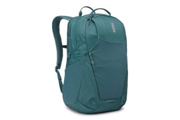 Prikaži podrobnosti za THULE ENROUTE BACKPACK 26L MALLARD GREEN 3204847 Slika THULE ENROUTE BACKPACK 26L MALLARD GREEN 3204847