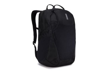 Prikaži podrobnosti za THULE ENROUTE BACKPACK 26L BLACK 3204846 Slika THULE ENROUTE BACKPACK 26L BLACK 3204846
