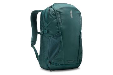 Prikaži podrobnosti za THULE ENROUTE BACKPACK 30L MALLARD GREEN 3204850 Slika THULE ENROUTE BACKPACK 30L MALLARD GREEN 3204850