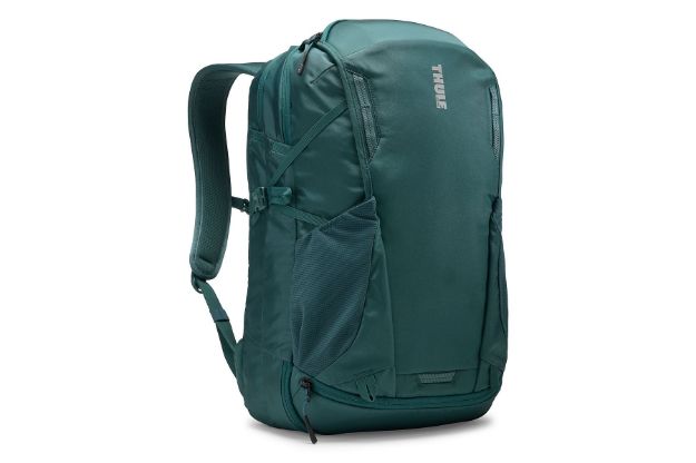 Slika THULE ENROUTE BACKPACK 30L MALLARD GREEN 3204850