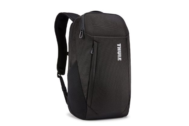 Slika THULE ACCENT BACKPACK 20L - BLACK 3204812