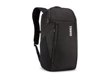 Prikaži podrobnosti za THULE ACCENT BACKPACK 23L - BLACK 3204813 Slika THULE ACCENT BACKPACK 23L - BLACK 3204813