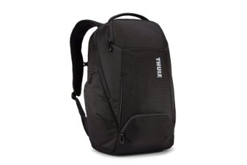 Prikaži podrobnosti za THULE ACCENT BACKPACK 26L - BLACK 3204816 Slika THULE ACCENT BACKPACK 26L - BLACK 3204816