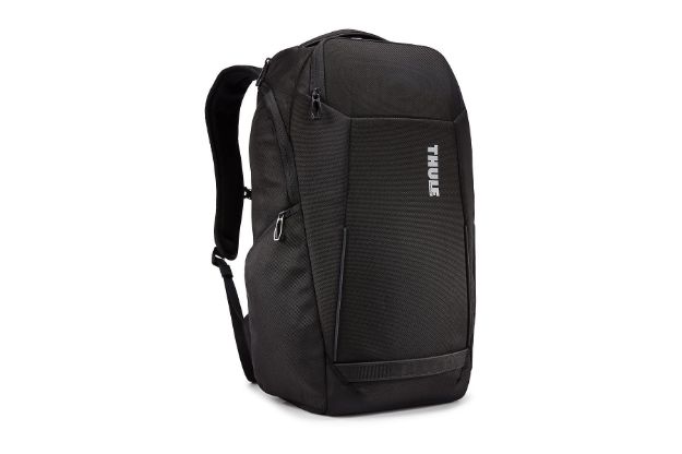 Slika THULE ACCENT BACKPACK 28L - BLACK 3204814