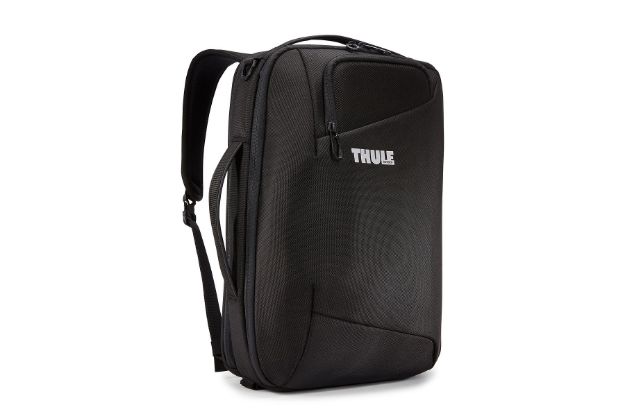 Slika THULE ACCENT CONVERTIBLE - BLACK 3204815