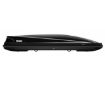 Slika THULE TOURING ALPINE (700) BLACK GLOSSY