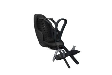 Prikaži podrobnosti za THULE YEPP 2 MINI- FRONT MOUNT - BLACK 12021101 Slika THULE YEPP 2 MINI- FRONT MOUNT - BLACK 12021101