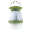 Slika DORR LED SOLAR CAMPING LIGHT ANTI MOSKITO 980494 ZELENA