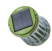 Slika DORR LED SOLAR CAMPING LIGHT ANTI MOSKITO 980494 ZELENA