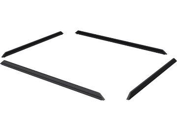 Prikaži podrobnosti za THULE CAPROCK ROOF PLATFORM RAILING KIT XXL 611206 Slika THULE CAPROCK ROOF PLATFORM RAILING KIT XXL 611206