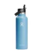 Slika HYDRO FLASK STEKLENICA FLEX STRAW CAP RAIN 621ml S21FS417